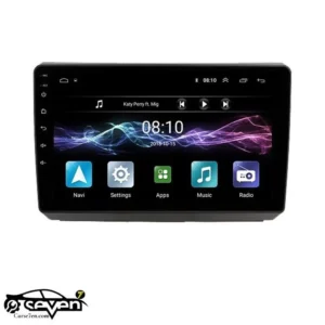 مانیتور اندروید دنا آپشن کده مدل T.T 818