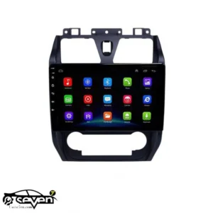 مانیتور اندروید جیلی آپشن کده مدل T.T 818