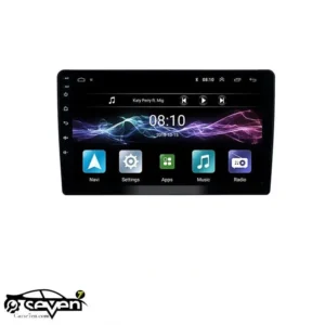 مانیتور اندروید آزرا 2010-2008 آپشن کده مدل T.T 818