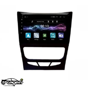 مانیتور اندروید دانگ فنگ H30 کراس آپشن کده مدل T.T 818