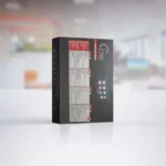 مانیتور اندروید خودرو تیبا آپشن کده مدل T.T 818