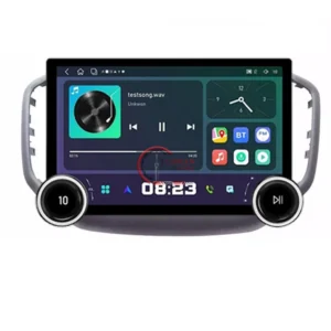 مانیتور 11.8 اینچ اندروید تیگو 5 دیاموند 4 به 64 اورجینال