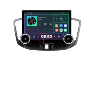 مانیتور 11.8 اینچ اندروید ام وی ام 550 دیاموند 4 به 64 اورجینال