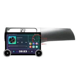 مانیتور 11.8 اینچ اندروید برلیانس H220 و H230 دیاموند 4 به 64 اورجینال