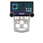 مانیتور 11.8 اینچ اندروید ال 90 ( l90 ) دیاموند 4 به 64 اورجینال