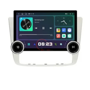 مانیتور 11.8 اینچ اندروید آریو z300 دیاموند 4 به 64 اورجینال
