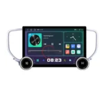 مانیتور 11.8 اینچ اندروید کیا اپتیما 2018 دیاموند 4 به 64 اورجینال