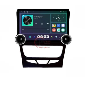 مانیتور 11.8 اینچ اندروید دانگ فنگ H30 کراس دیاموند 4 به 64 اورجینال