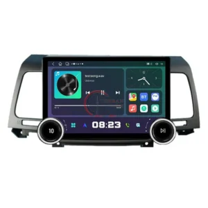 مانیتور 11.8 اینچ اندروید کیا اپیروس دیاموند 4 به 64 اورجینال