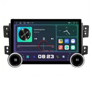 مانیتور 11.8 اینچ اندروید کیا مهاوی دیاموند 4 به 64 اورجینال