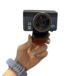 دوربین ثبت وقایع سیم کارت خور دو دوربین دوحالته فندکی و برق فیوز