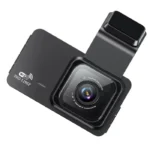 دوربین ثبت وقایع Dual Lens Vehicle Blackbox DVR وای فای دار 9 دوربین ثبت وقایع Dual Lens Vehicle Blackbox DVR وای فای دار