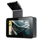 دوربین ثبت وقایع Dual Lens Vehicle Blackbox DVR وای فای دار 10 دوربین ثبت وقایع Dual Lens Vehicle Blackbox DVR وای فای دار