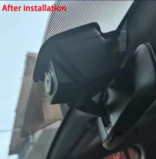 دوربین ثبت وقایع فابریک تیگو 8 پرومکس e plus | ایمنی بالا و نصب آسان 2 دوربین ثبت وقایع فابریک تیگو 8 پرومکس e plus | ایمنی بالا و نصب آسان