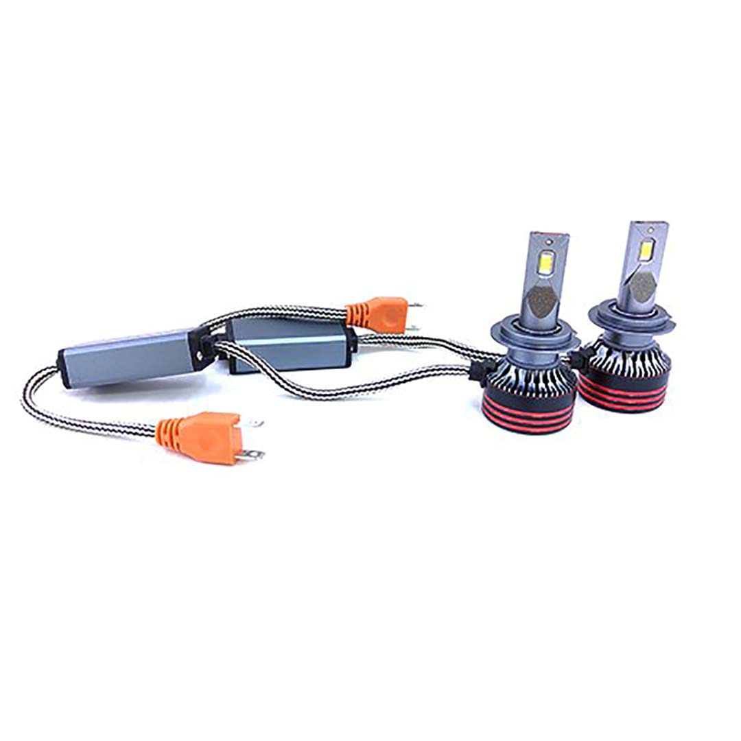 هدلایت برلیانس ۳۳۰-۳۲۰ lenzo m10 pro مناسب نور بالا 1 هدلایت برلیانس ۳۳۰-۳۲۰ lenzo m10 pro مناسب نور بالا