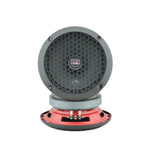 میدرنج خودرو سایز 6 اینچ برند LS AUDIO مدل LS-06F