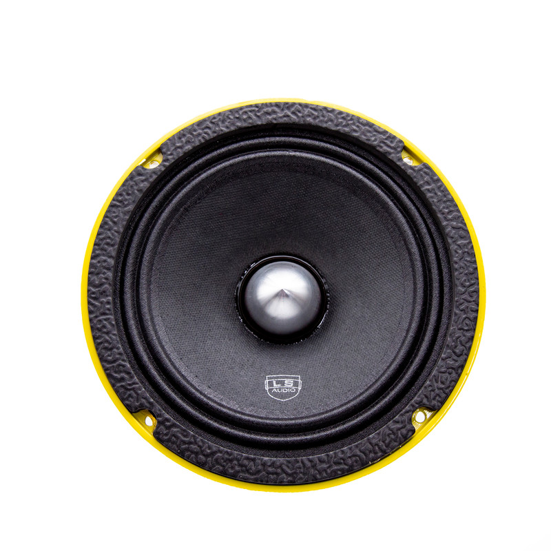 میدرنج خودرو سایز 6 اینچ برند LS AUDIO مدل LS-650B 1 میدرنج خودرو سایز 6 اینچ برند LS AUDIO مدل LS-650B