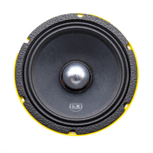 میدرنج خودرو سایز 8 اینچ برند LS AUDIO مدل LS-800B