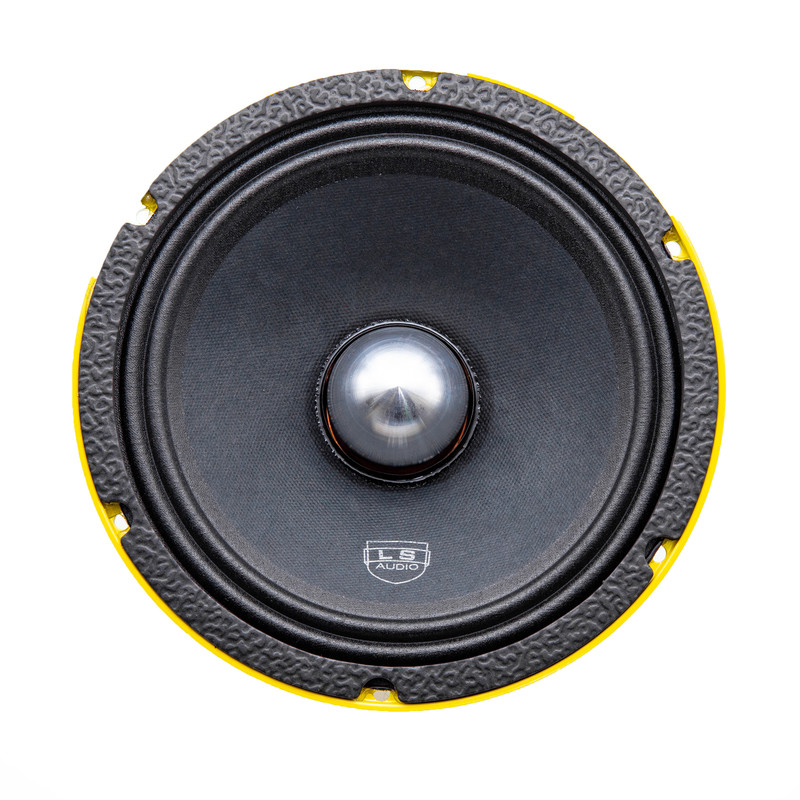 میدرنج خودرو سایز 8 اینچ برند LS AUDIO مدل LS-800B 1 میدرنج خودرو سایز 8 اینچ برند LS AUDIO مدل LS-800B
