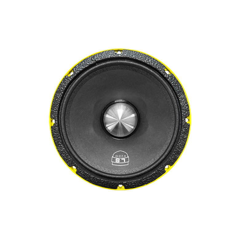 میدرنج خودرو سایز 8 اینچ برند LS AUDIO مدل LS-800PRO-NEW 2 میدرنج خودرو سایز 8 اینچ برند LS AUDIO مدل LS-800PRO-NEW