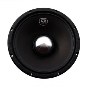 میدرنج خودرو سایز 10 اینچ برند LS AUDIO مدل LS-1000PRO-NEW