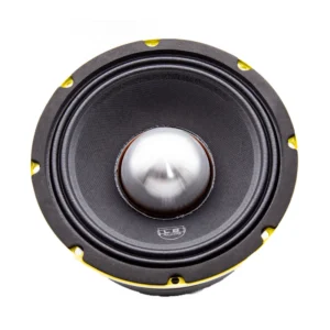 میدرنج خودرو سایز 8 اینچ برند LS AUDIO مدل LS-800-NEW