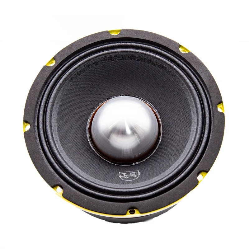 میدرنج خودرو سایز 8 اینچ برند LS AUDIO مدل LS-800-NEW 1 میدرنج خودرو سایز 8 اینچ برند LS AUDIO مدل LS-800-NEW