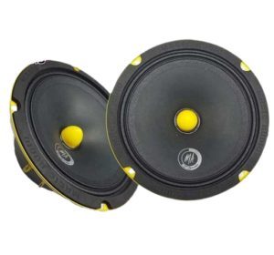میدرنج برند مجیک آئودیو Magic Audio مدل MA-6500L اورجینال
