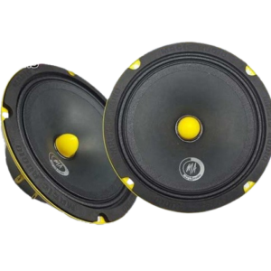 میدرنج برند مجیک آئودیو Magic Audio مدل MA-6500L اورجینال