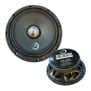 میدرنج برند مجیک آئودیو Magic Audio مدل MA-500 اورجینال