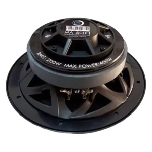 میدرنج برند مجیک آئودیو Magic Audio مدل MA-500H اورجینال