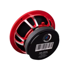 میدرنج برند مجیک آئودیو Magic Audio مدل MA-80AL اورجینال