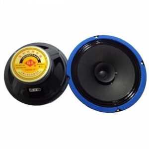میدرنج سایز 8 اینچ برند کیو اس QS مدل QS-88 With Bullet اورجینال