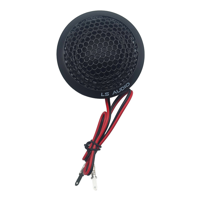 سوپر تیوتر خودرو برند LS AUDIO مدل LS-20D 2 سوپر تیوتر خودرو برند LS AUDIO مدل LS-20D