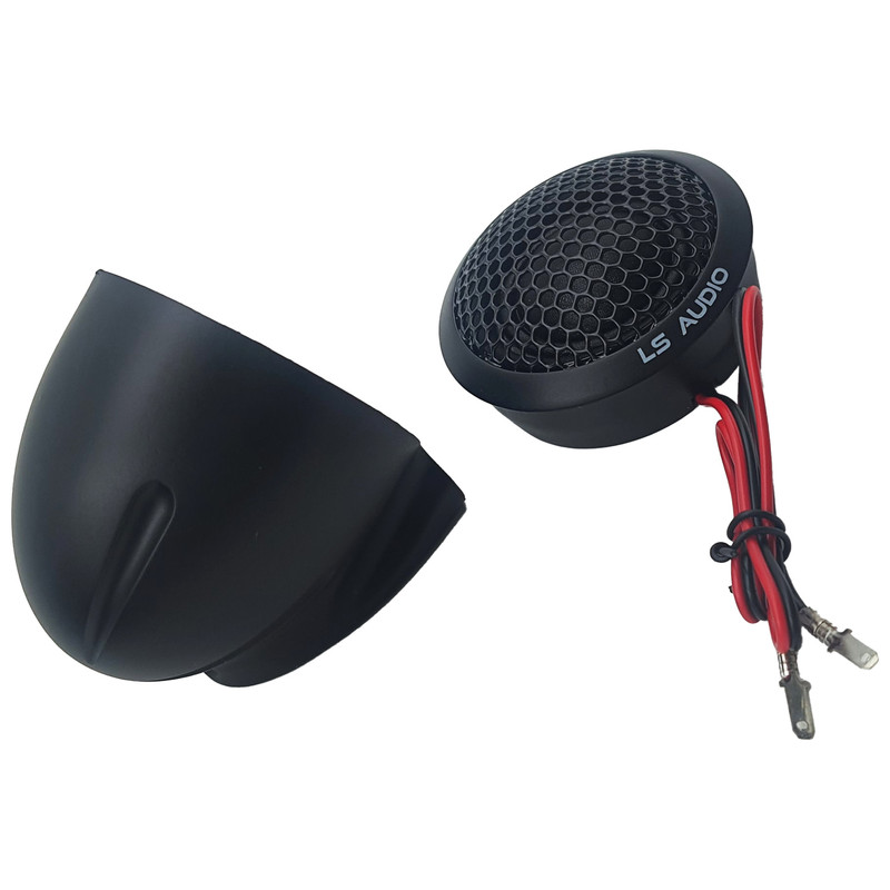 سوپر تیوتر خودرو برند LS AUDIO مدل LS-20D 3 سوپر تیوتر خودرو برند LS AUDIO مدل LS-20D