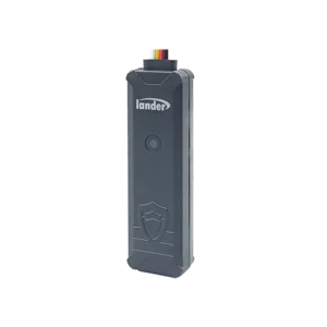ردیاب لندر FMC M4 مدل LD-63