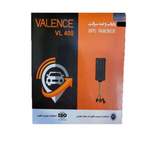 ردیاب والنس هیوندای جنسیس مدل VL400