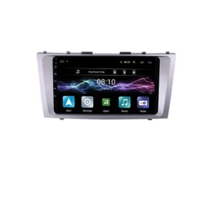 مانیتور کمری-2010-2007 برند شیائومی مدل Mi 3 اورجینال