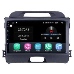 مانیتور اسپورتیج 2013 برند شیائومی مدل Mi 3 اورجینال