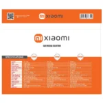 مانیتور چری تیگو 5 برند شیائومی مدل Mi 1 اورجینال 6 مانیتور چری تیگو 5 برند شیائومی مدل Mi 1 اورجینال
