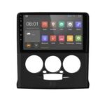 مانیتور پراید 131 برند شیائومی مدل Mi 1 اورجینال 4 مانیتور پراید 131 برند شیائومی مدل Mi 1 اورجینال