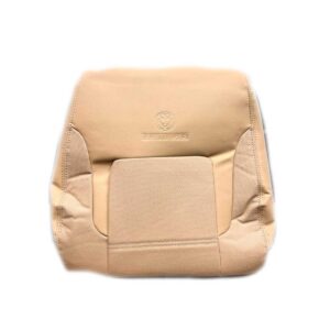 روکش صندلی چرم برلیانس 330 و 320