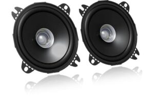 بلندگو JVC جی وی سی مدل CS-J410X اورجینال
