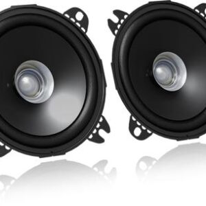 بلندگو JVC جی وی سی مدل CS-J410X اورجینال