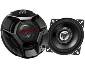 بلندگو JVC جی وی سی مدل CS-DR420 اورجینال