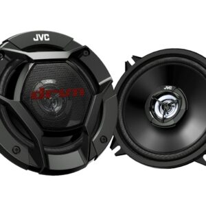 بلندگو JVC جی وی سی مدل CS-DR520 اورجینال