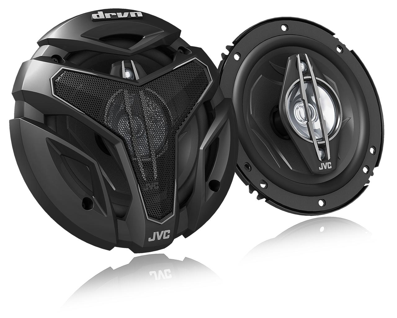 بلندگو JVC جی وی سی مدل CS-ZX640 اورجینال 1 بلندگو JVC جی وی سی مدل CS-ZX640 اورجینال