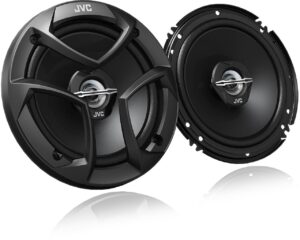 بلندگو JVC جی وی سی مدل CS-J620 اورجینال
