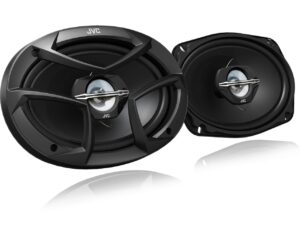 بلندگو JVC جی وی سی مدل CS-J6930 اورجینال