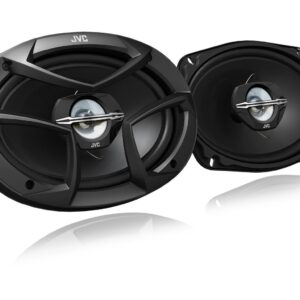 بلندگو JVC جی وی سی مدل CS-J6930 اورجینال
